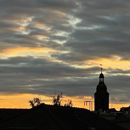 Best Sunset Of Zirndorf Kültér fotó