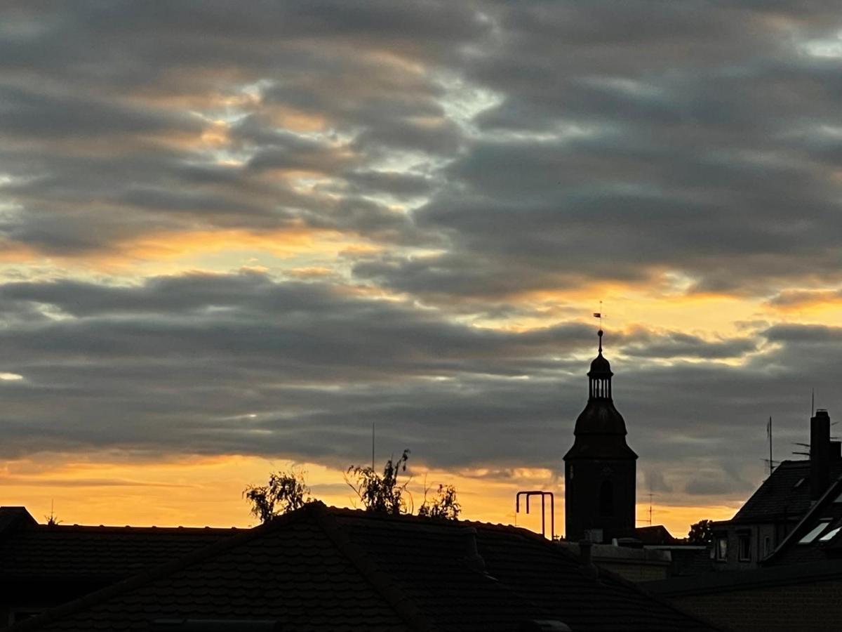Best Sunset Of Zirndorf Kültér fotó